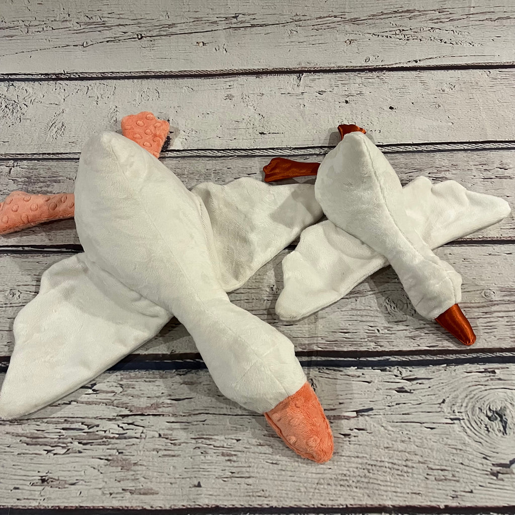 Goose - Plush Toy