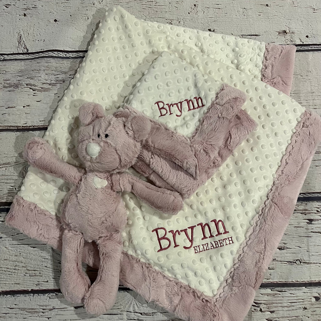 Mimi's Classic Baby  Bundle