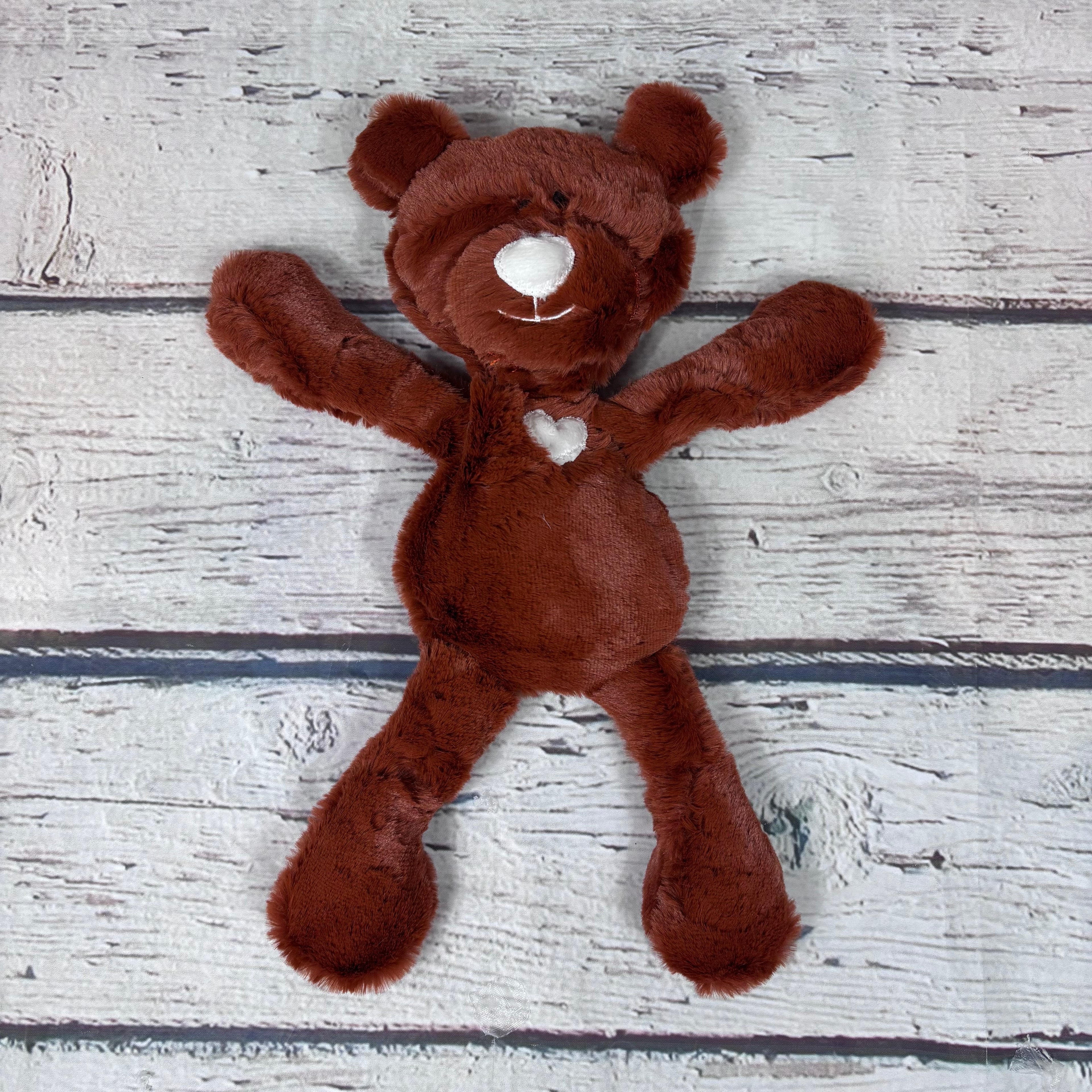 Cuddle Bear - Soft Plush Companion