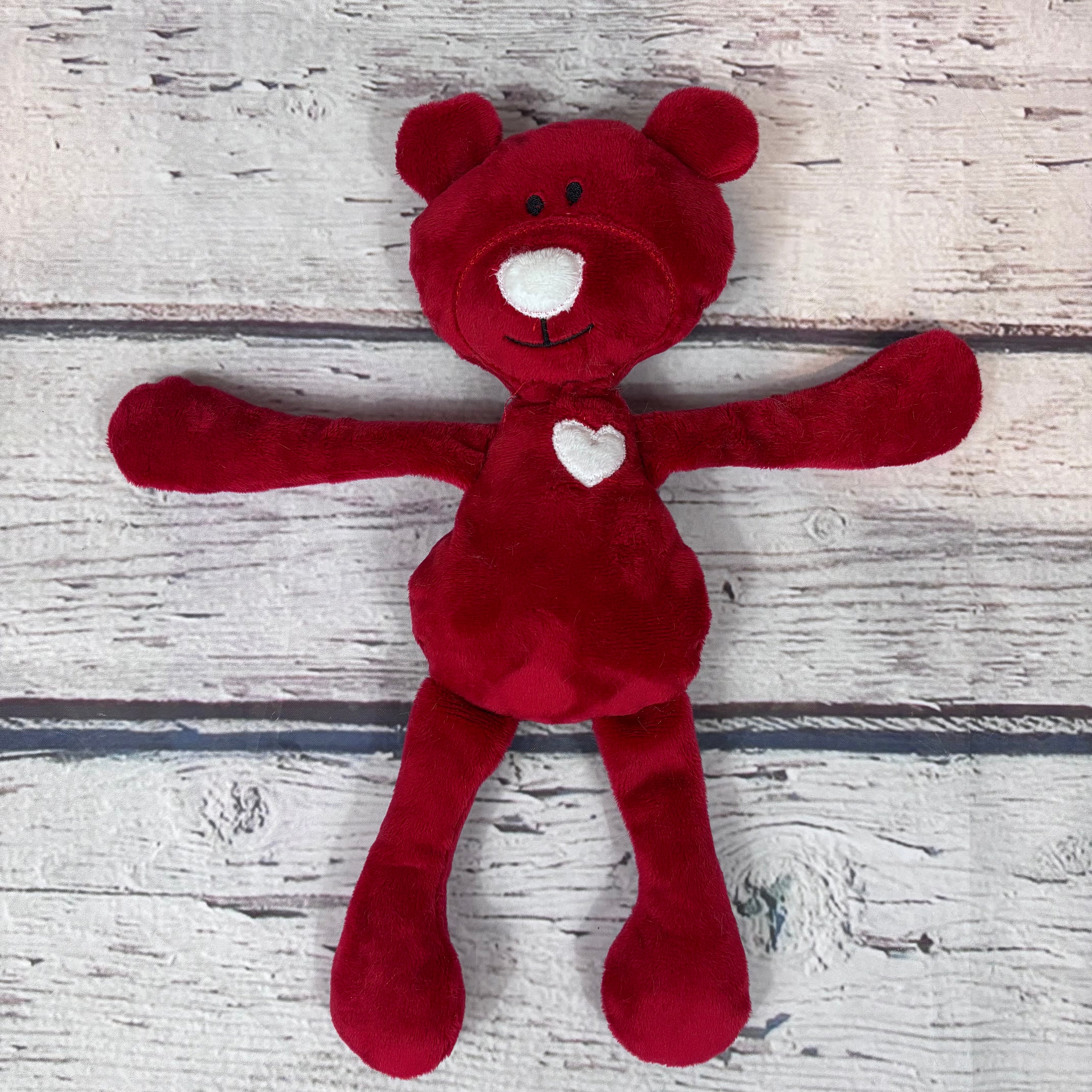 Cuddle Bear - Soft Plush Companion