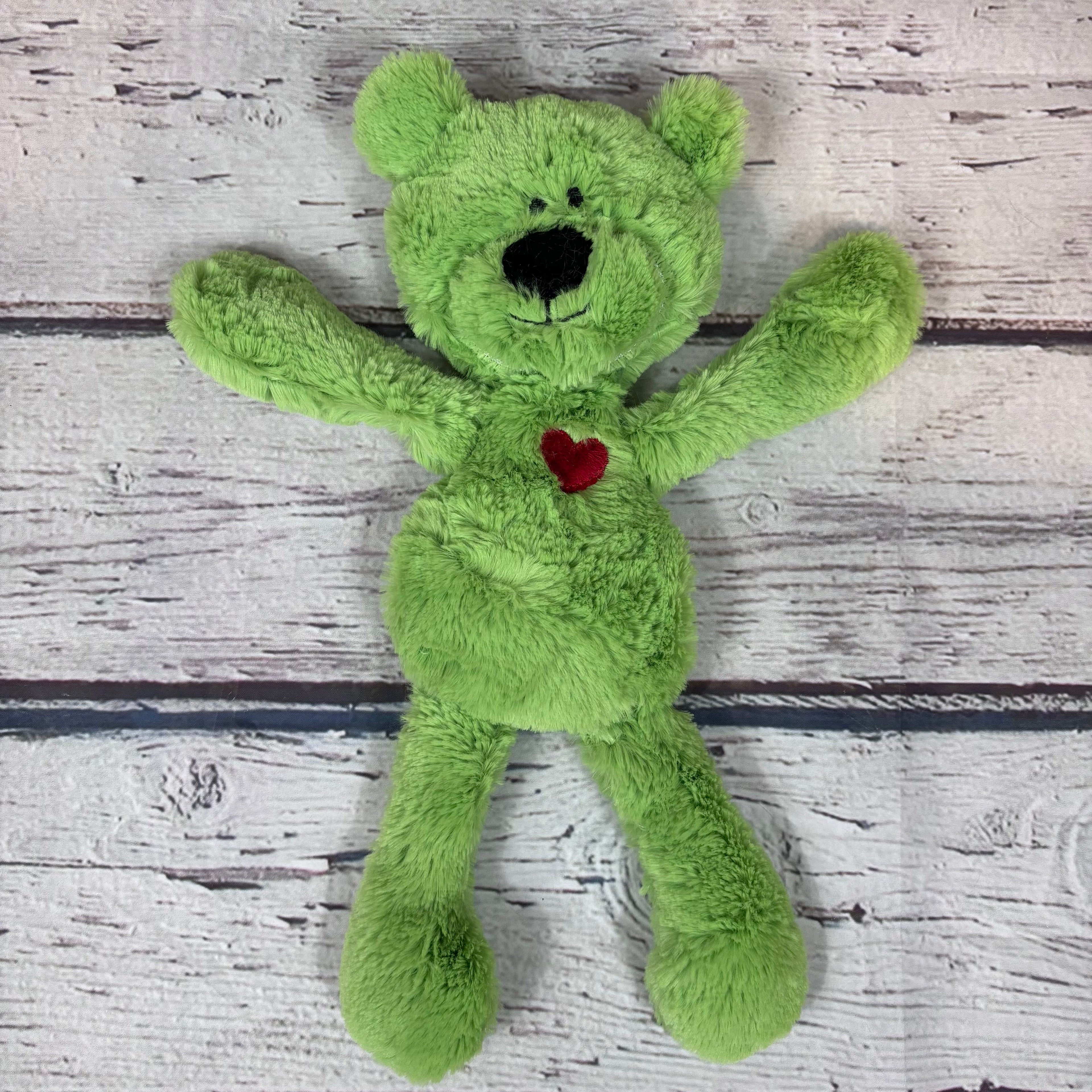 Cuddle Bear - Soft Plush Companion