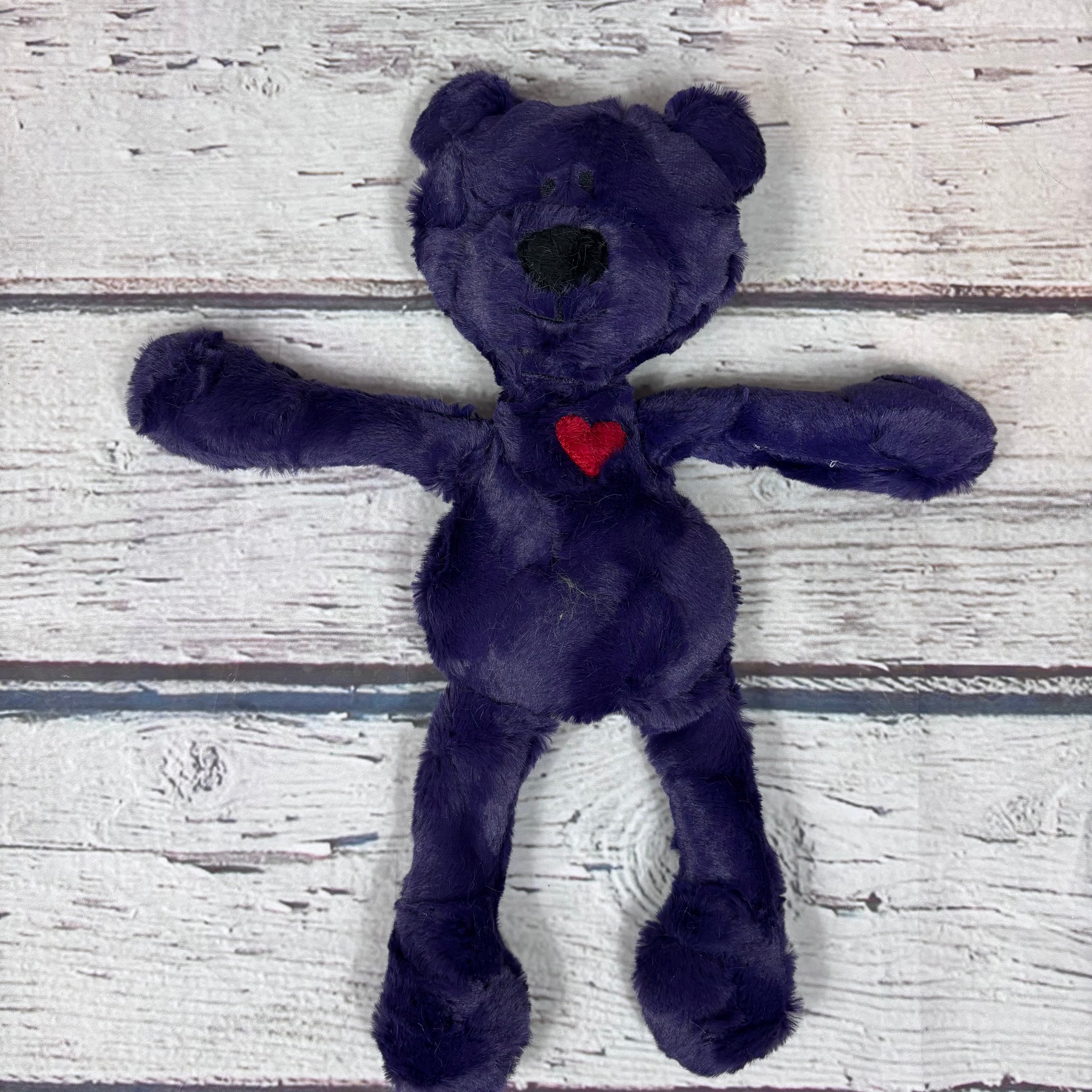 Cuddle Bear - Soft Plush Companion