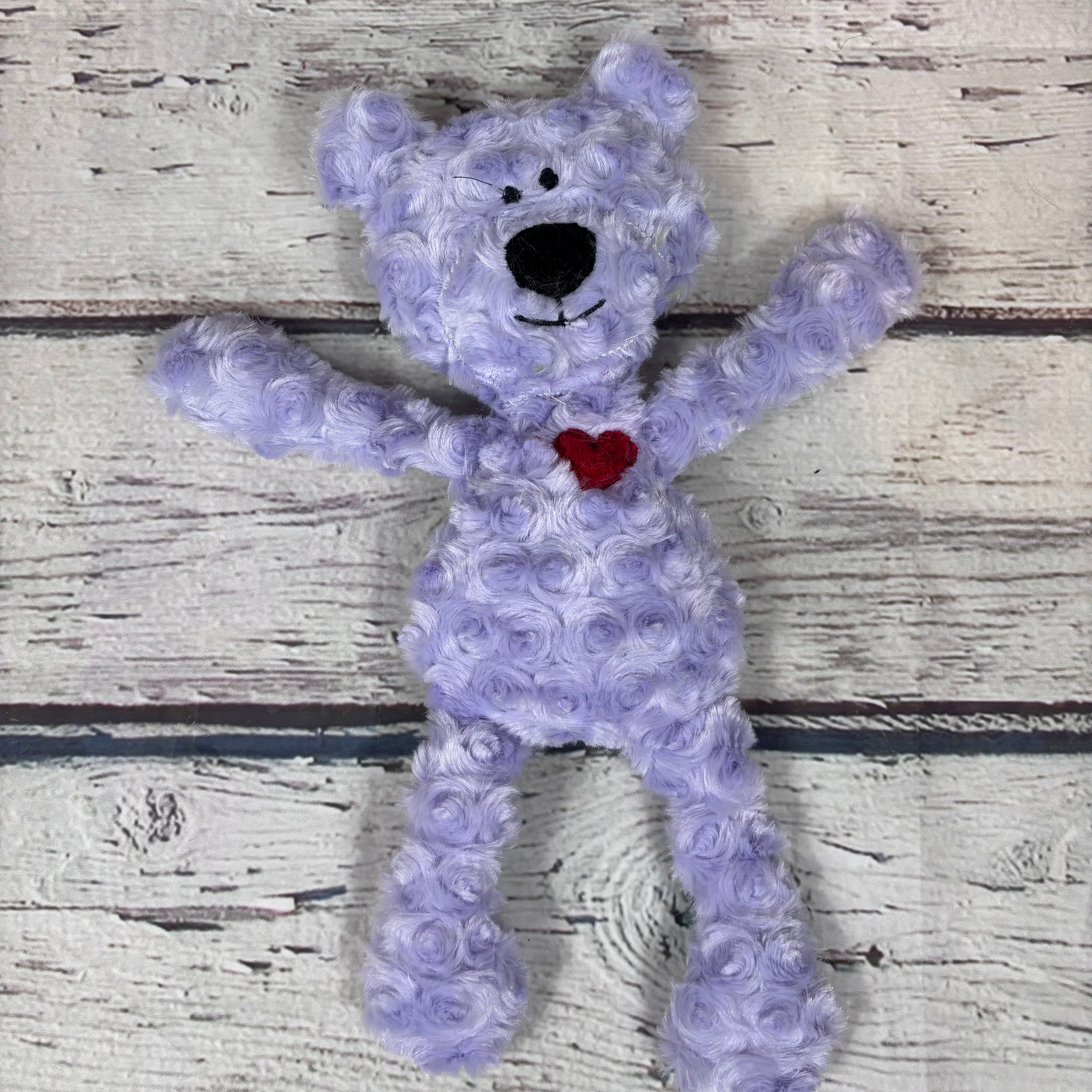 Cuddle Bear - Soft Plush Companion