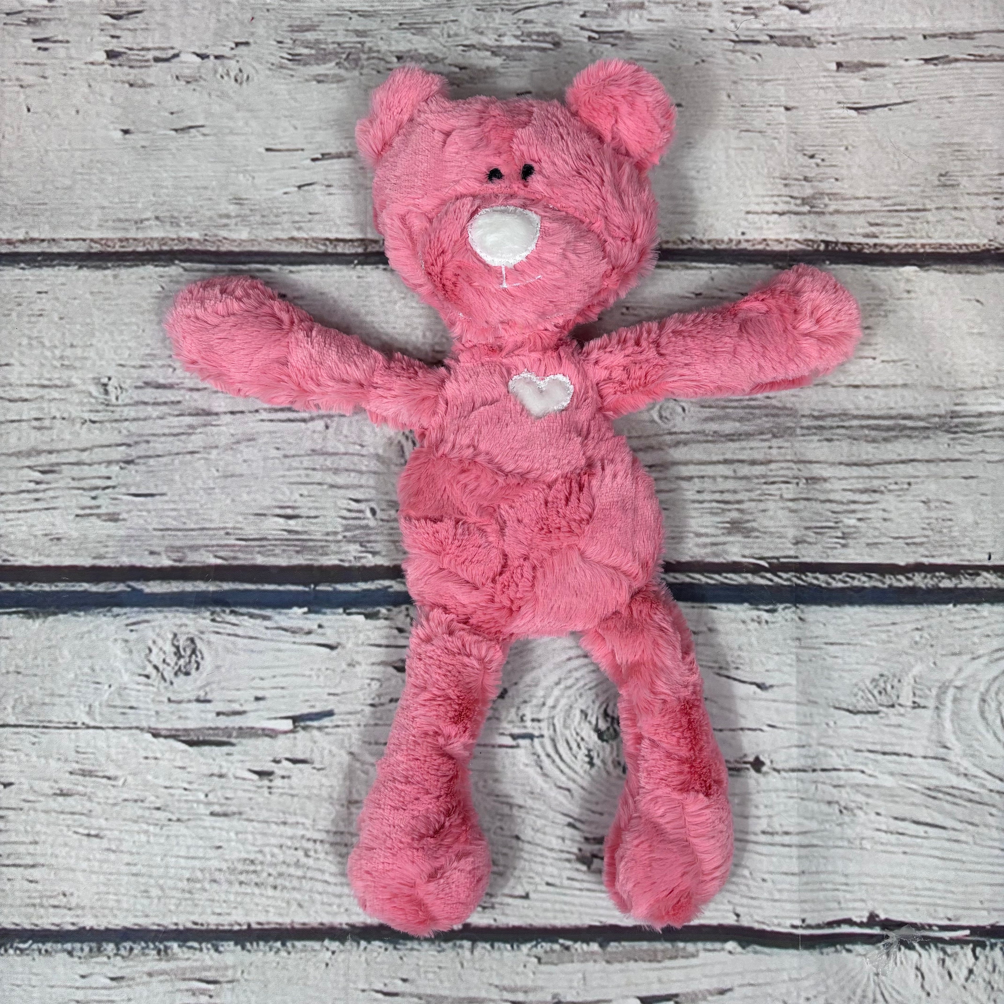 Cuddle Bear - Soft Plush Companion