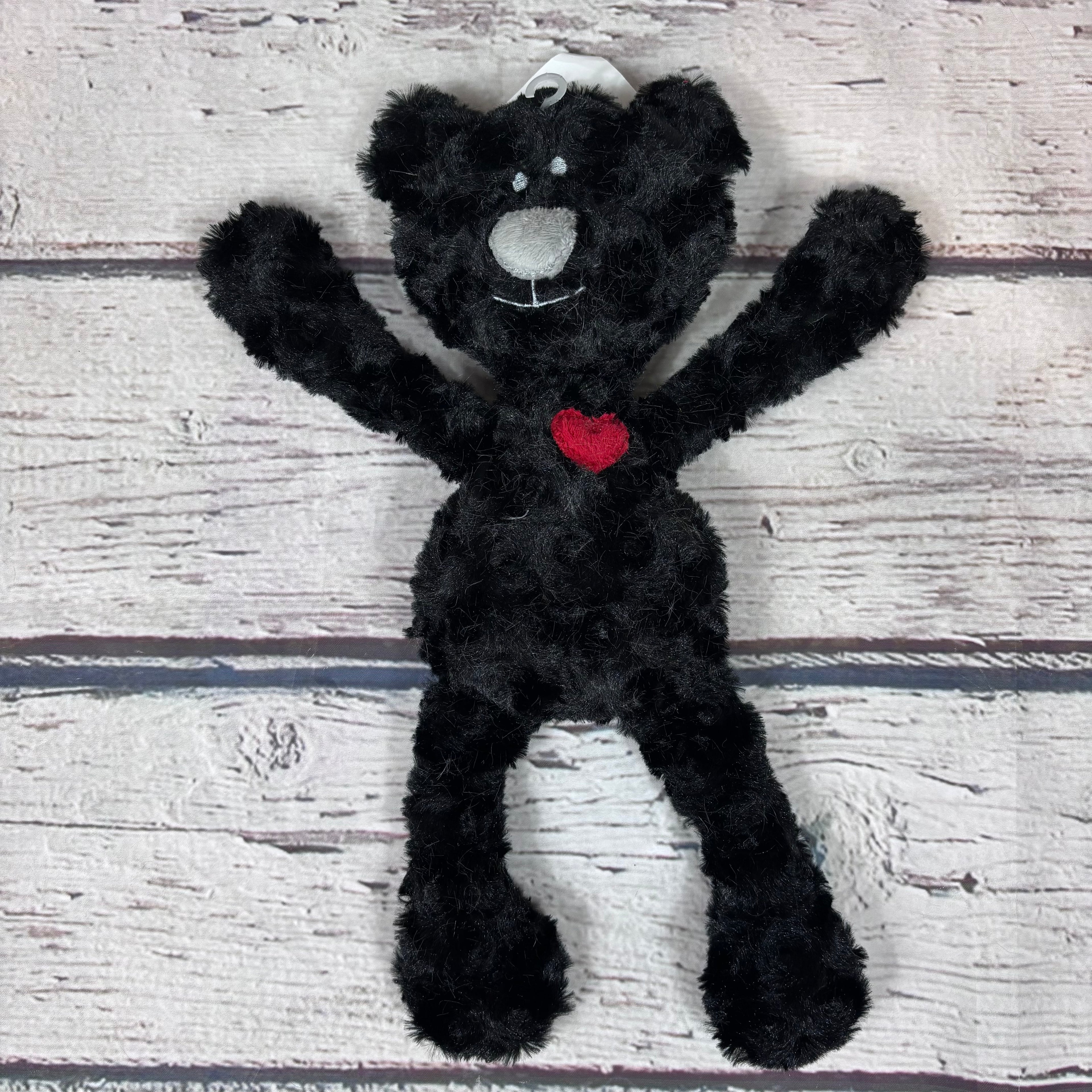 Cuddle Bear - Soft Plush Companion