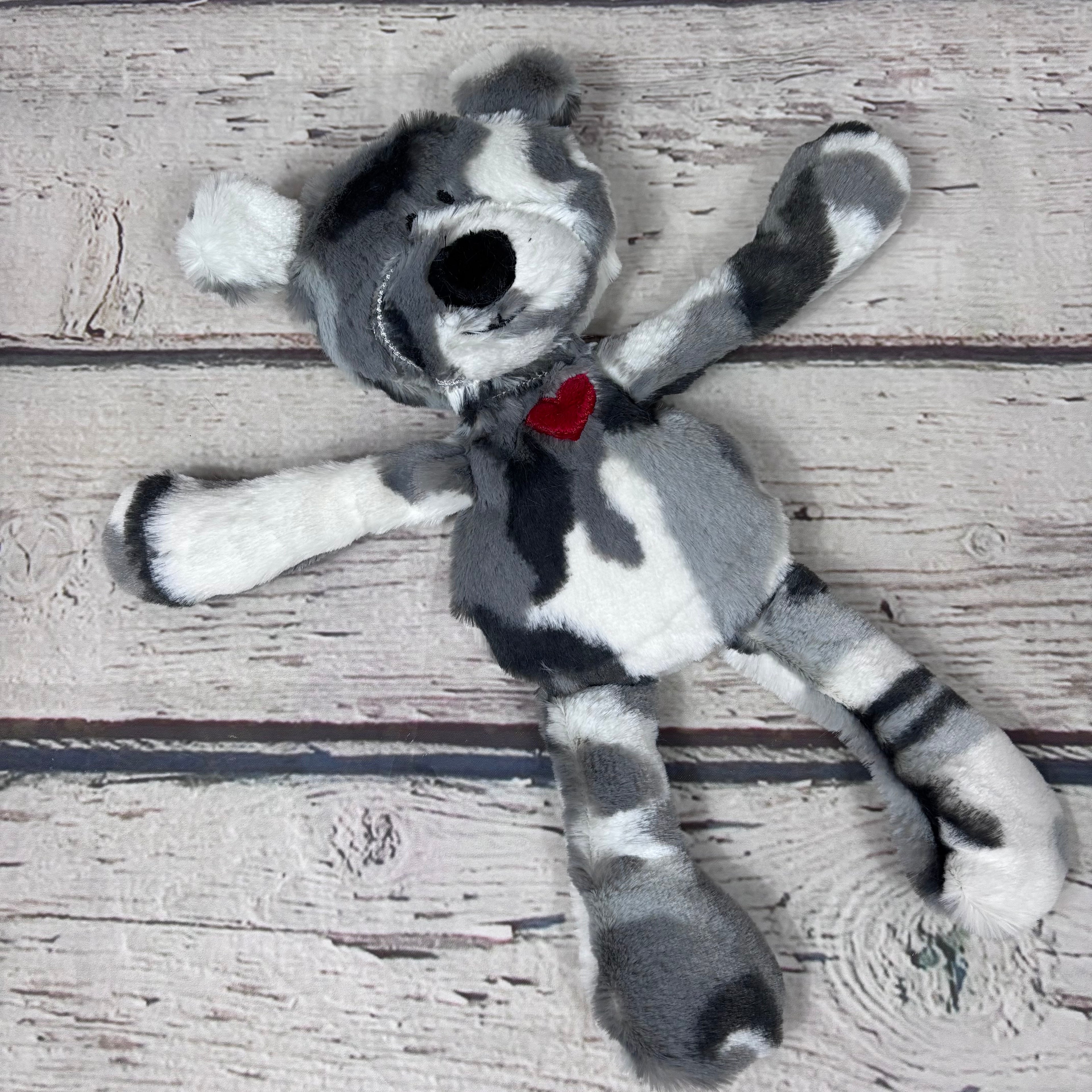 Cuddle Bear - Soft Plush Companion