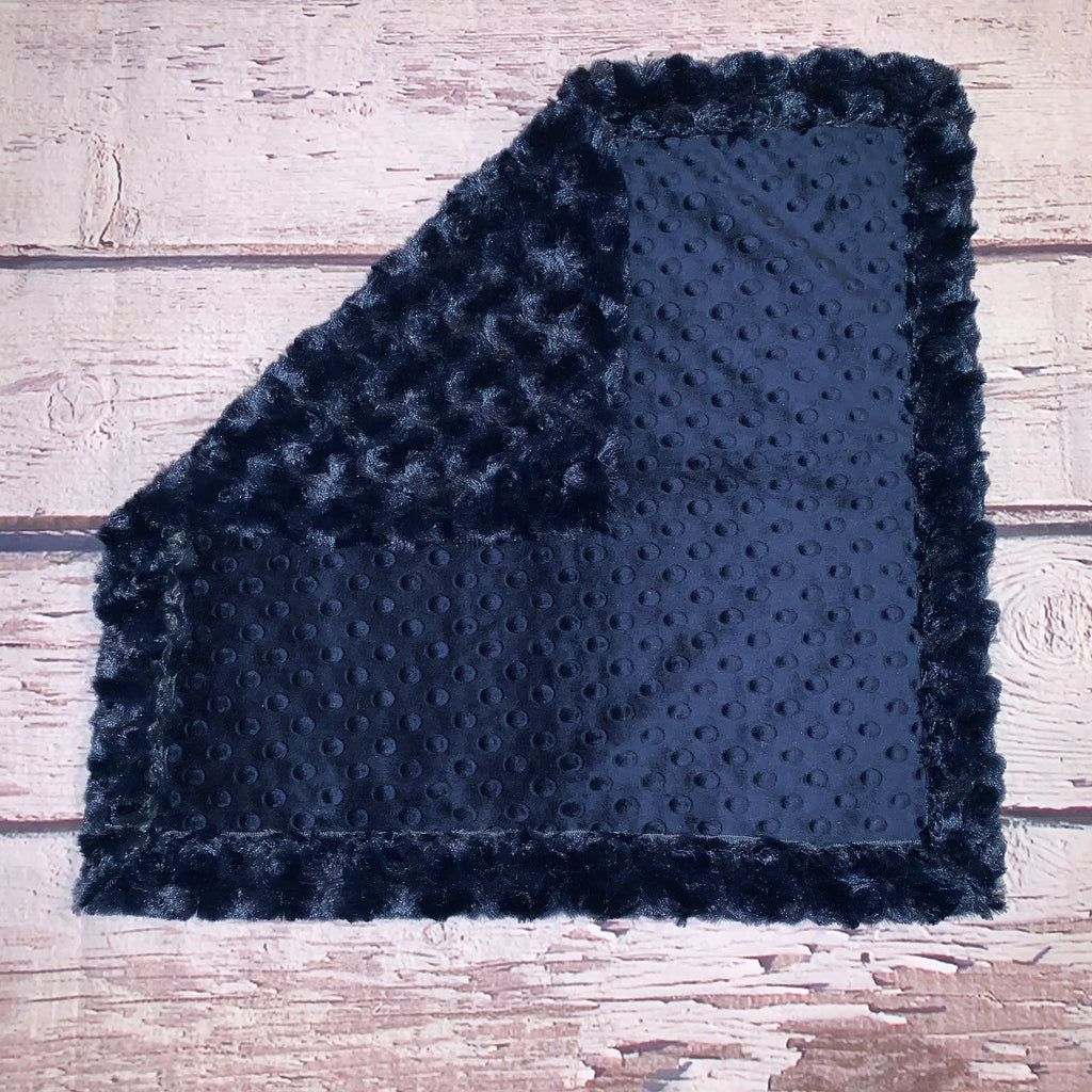 Mimi's Classic Lovey - Navy