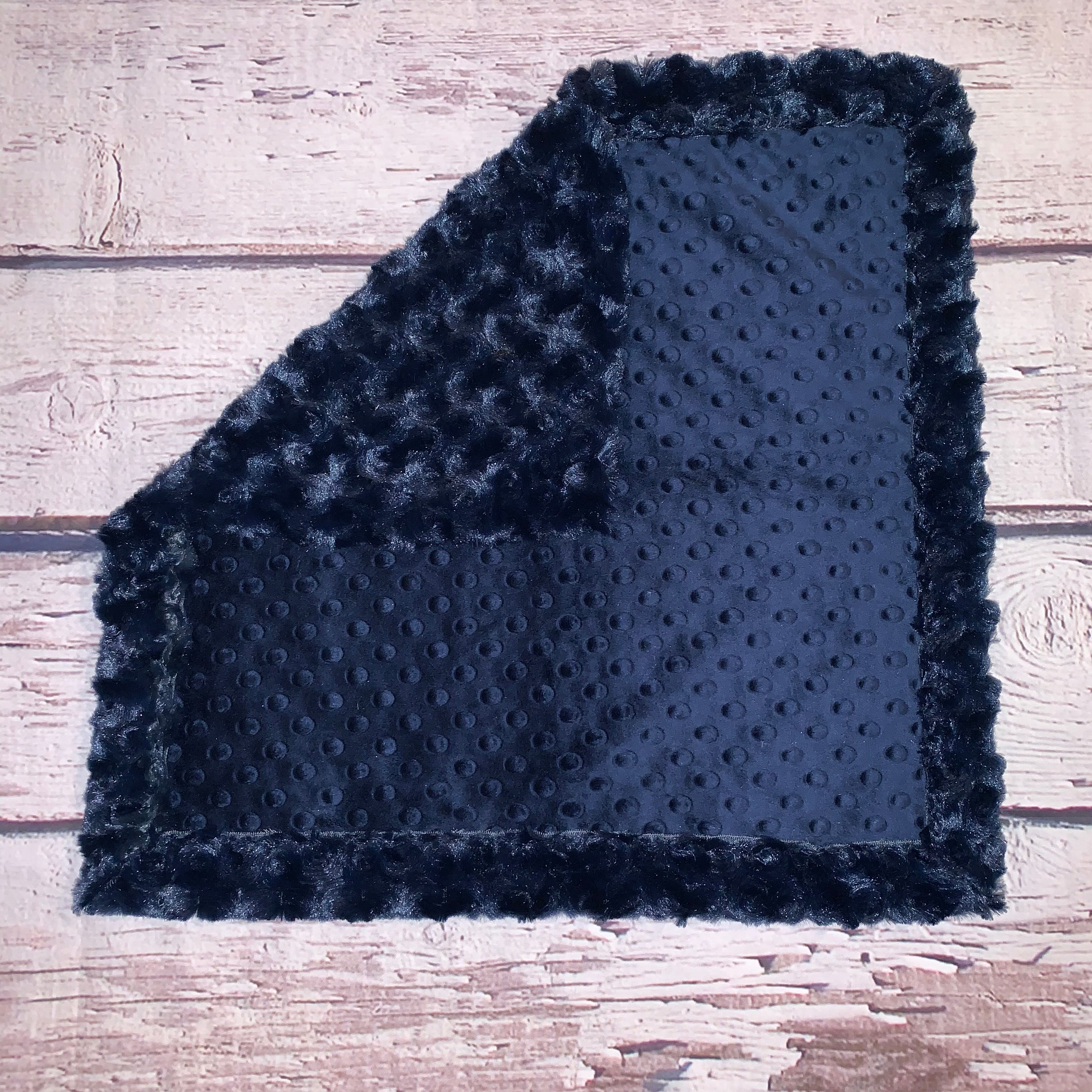 Mimi's Classic Lovey - Navy