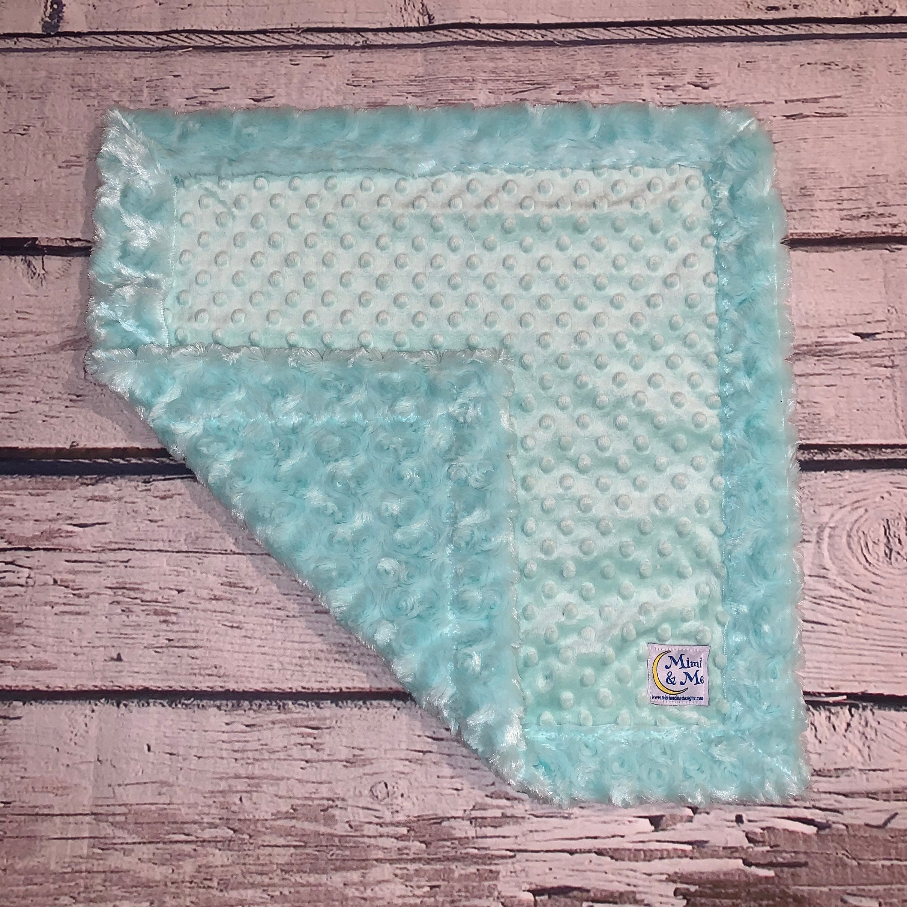 Mimi's Classic Lovey - Opal