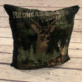 Memory  Pillow - 24X24