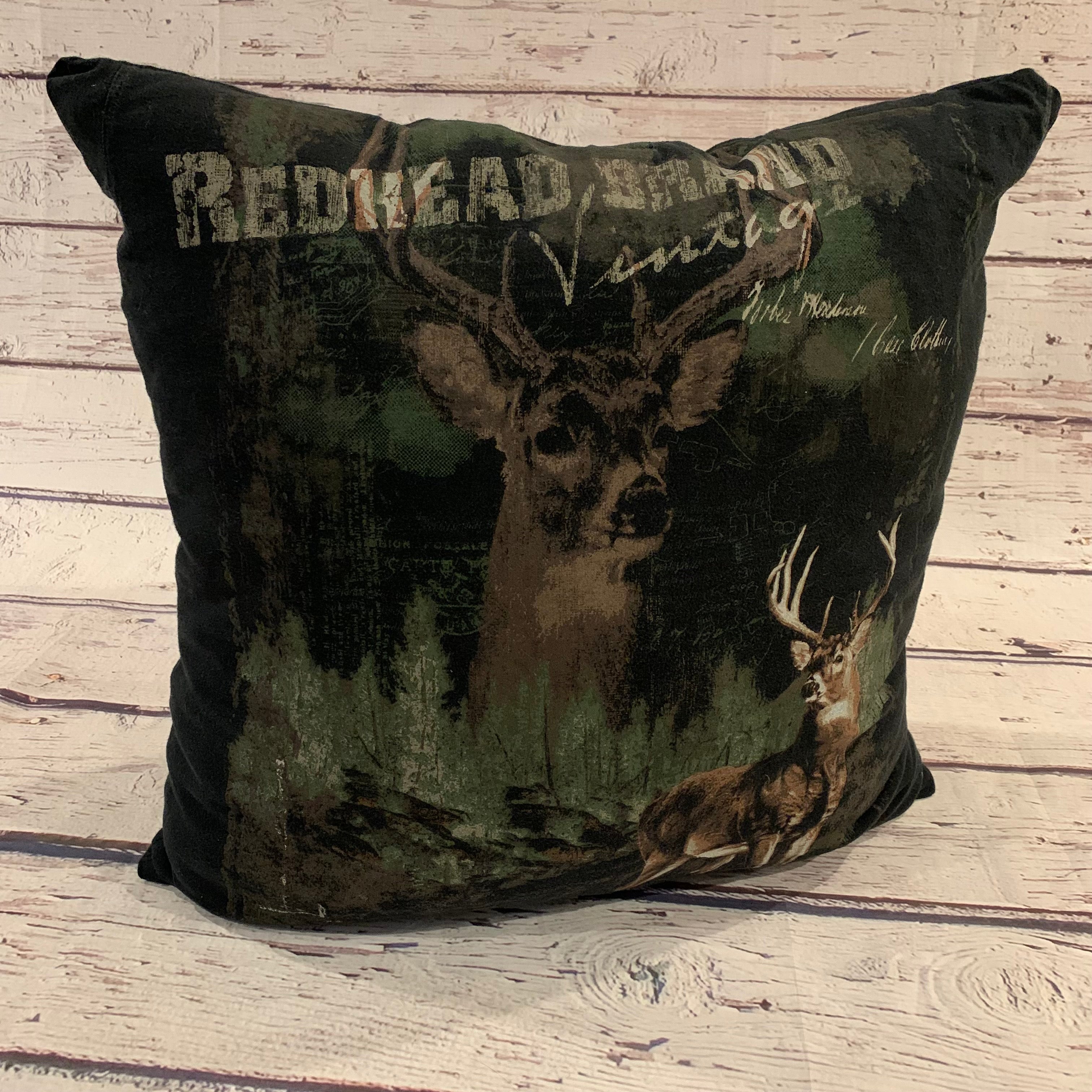 Memory  Pillow - 24X24