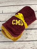 College & University Blanket