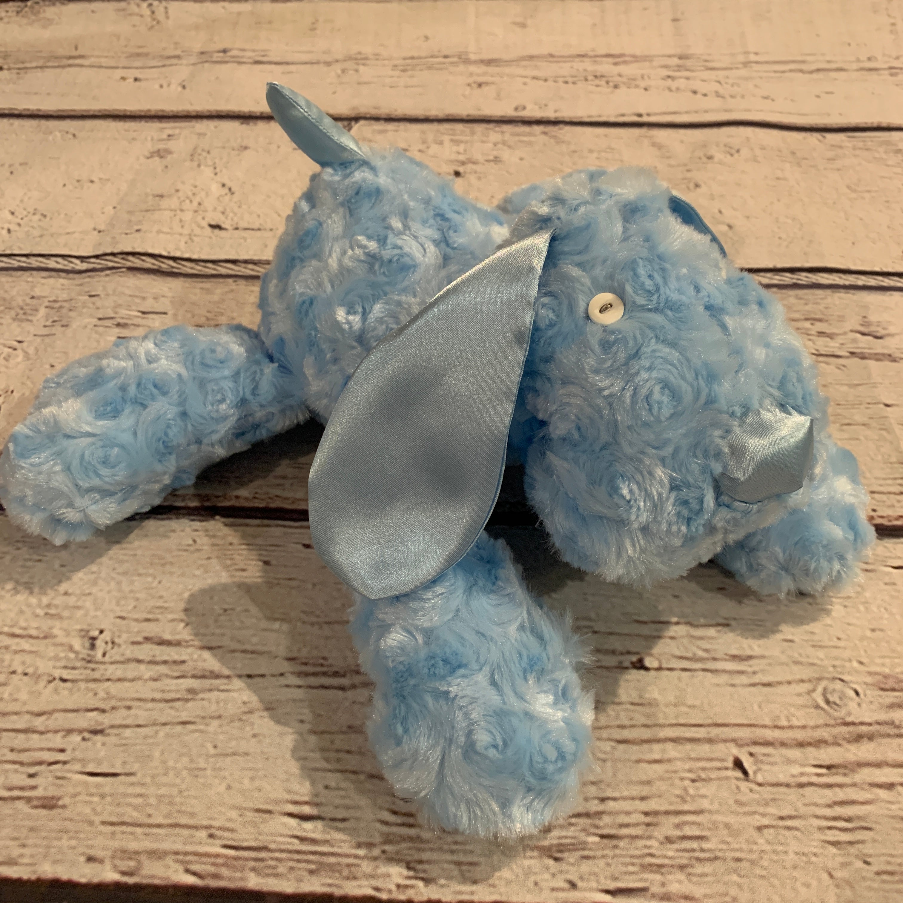 Puppy Pete - Plush Toy