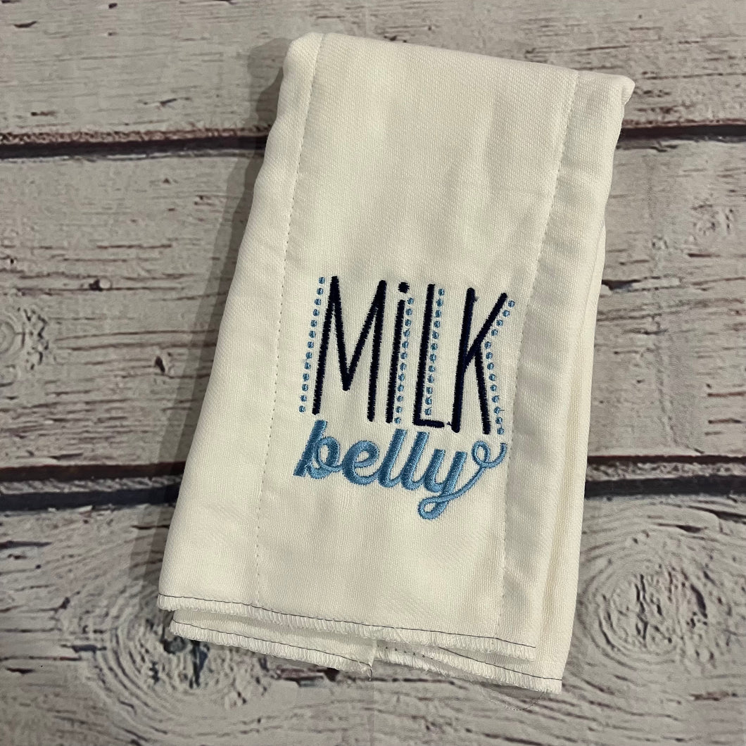Milk Belly