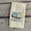 Nap? How about NOPE!
