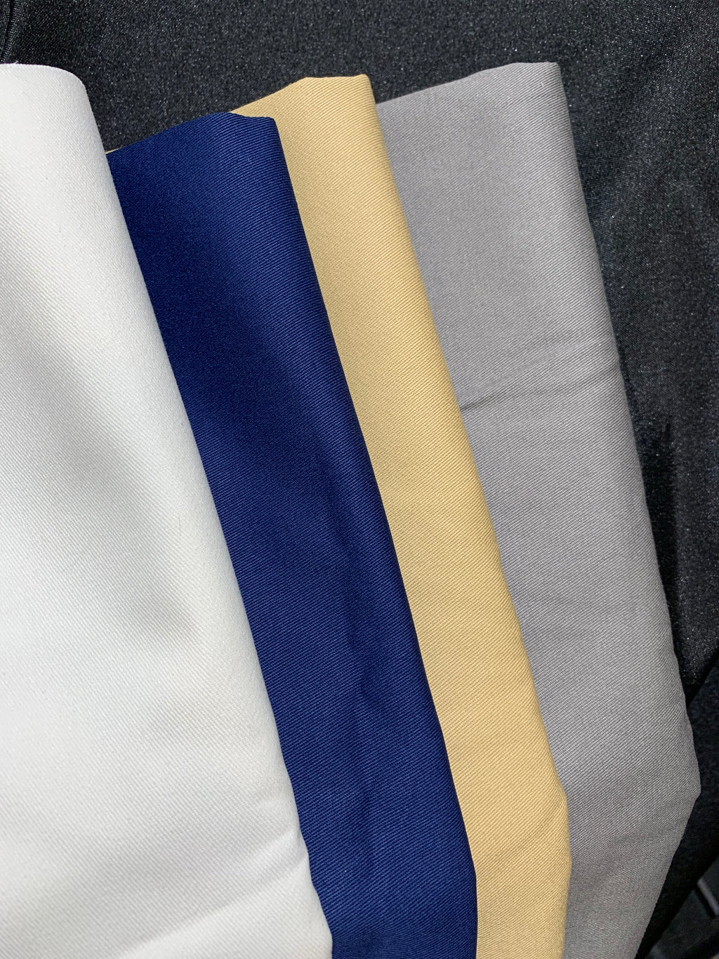 Tissue Box Cover - Greek Life