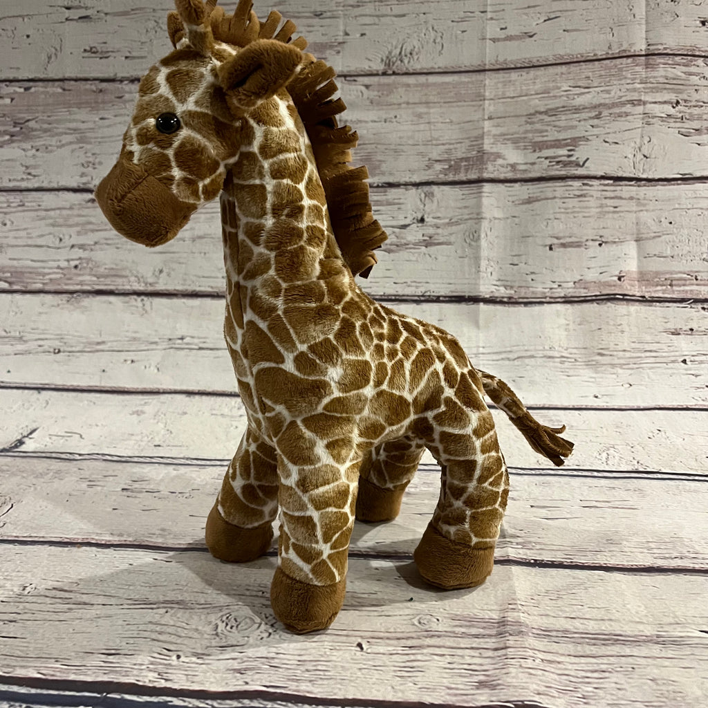 Giraffe - Plush Toy
