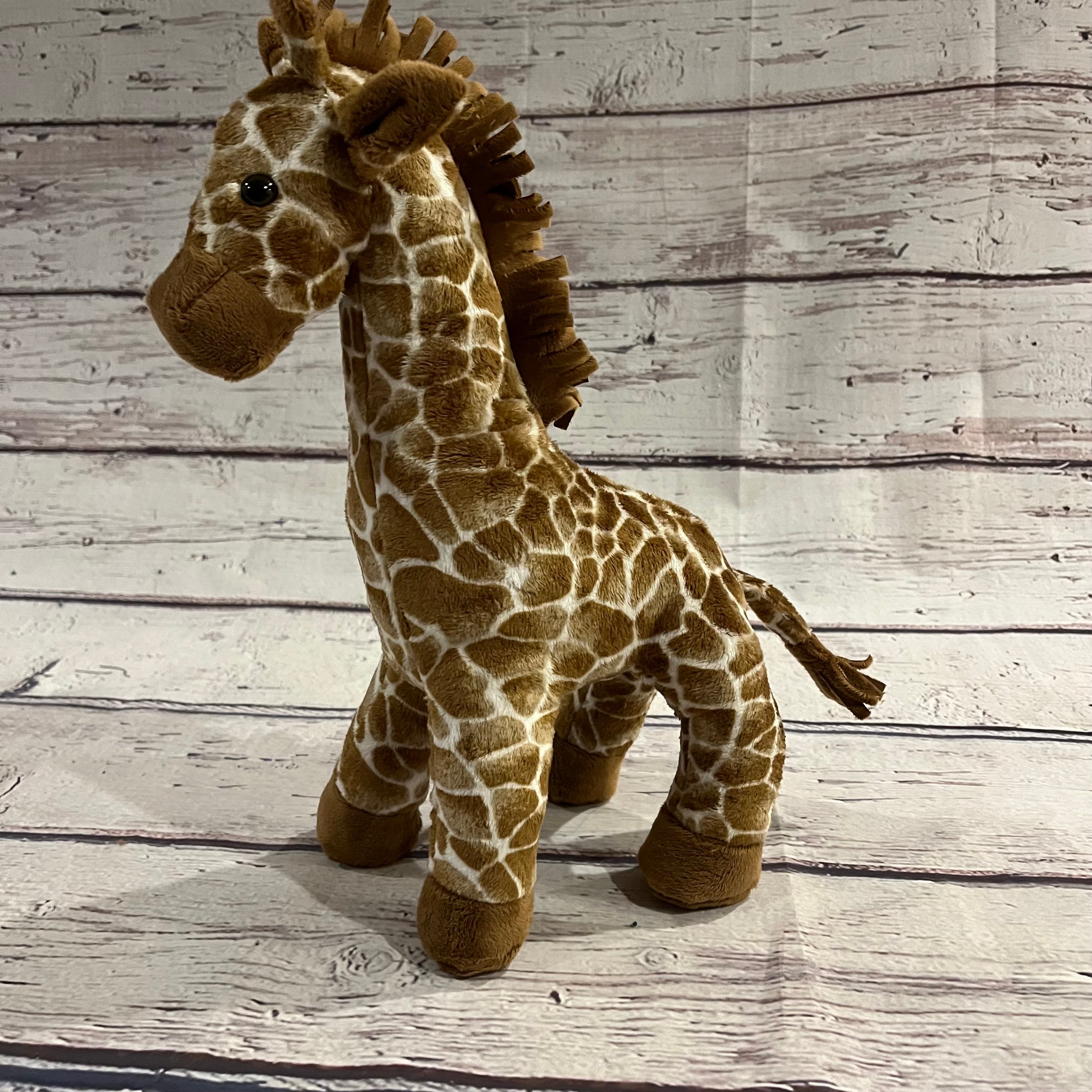 Giraffe - Plush Toy