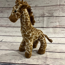 Load image into Gallery viewer, Giraffe - Plush Toy
