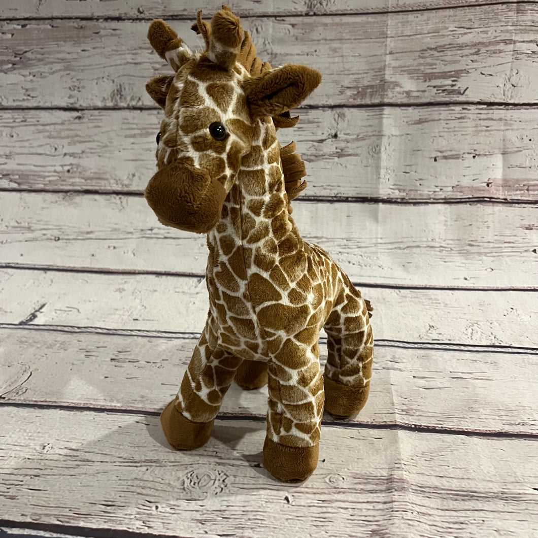 Giraffe - Plush Toy
