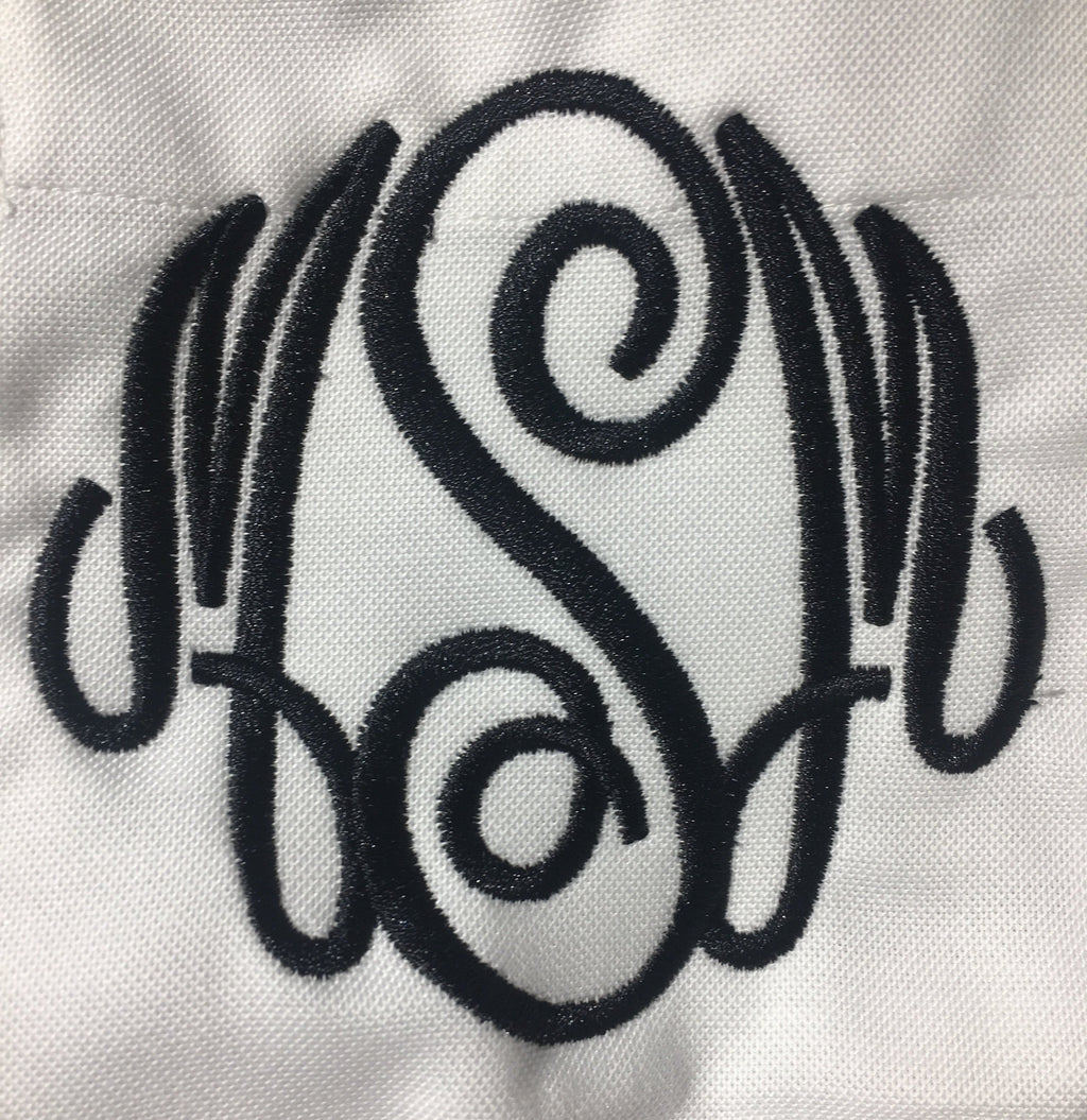 Custom Embroidery