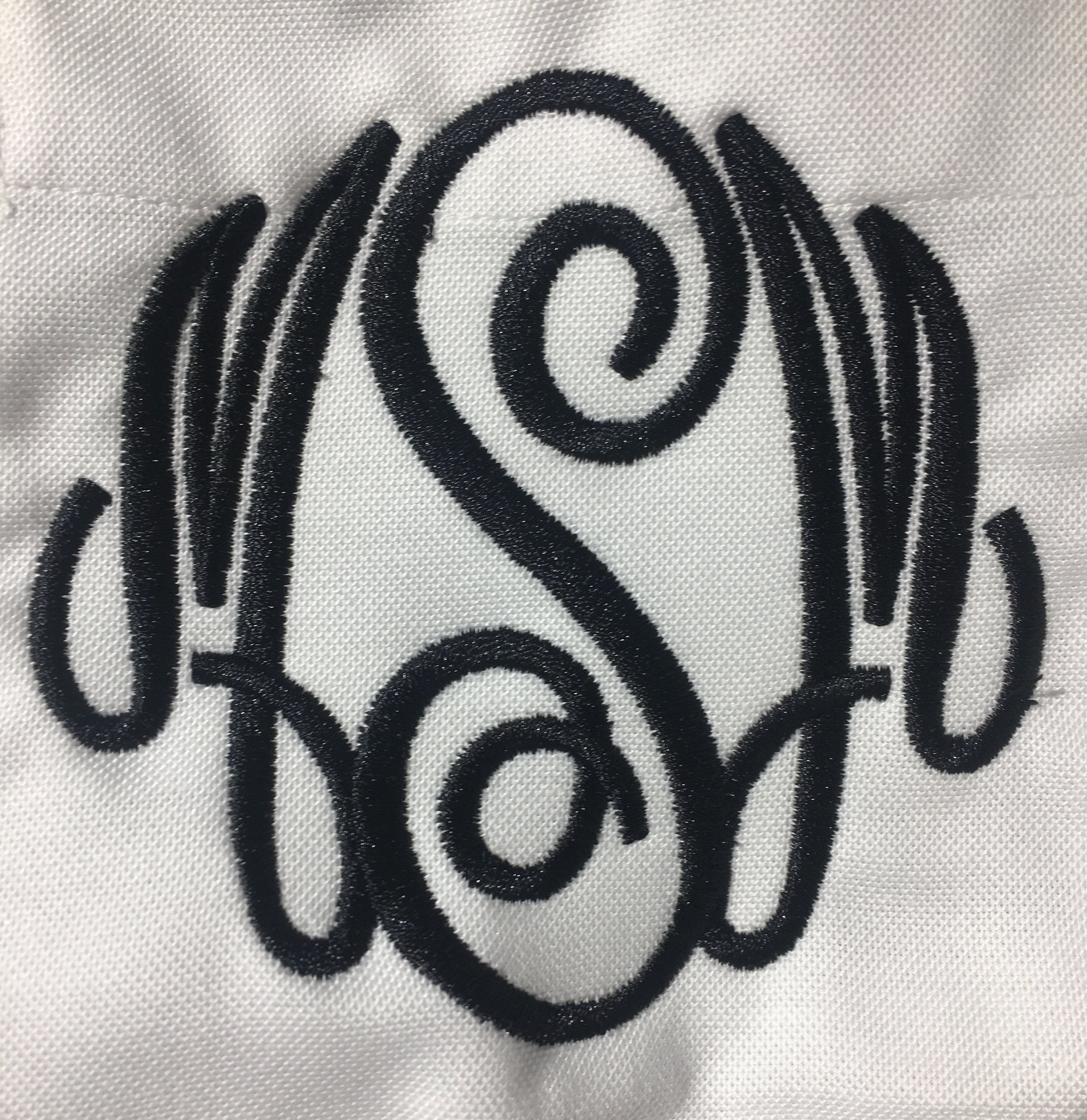 Custom Embroidery