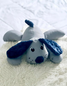 Puppy Pete - Plush Toy