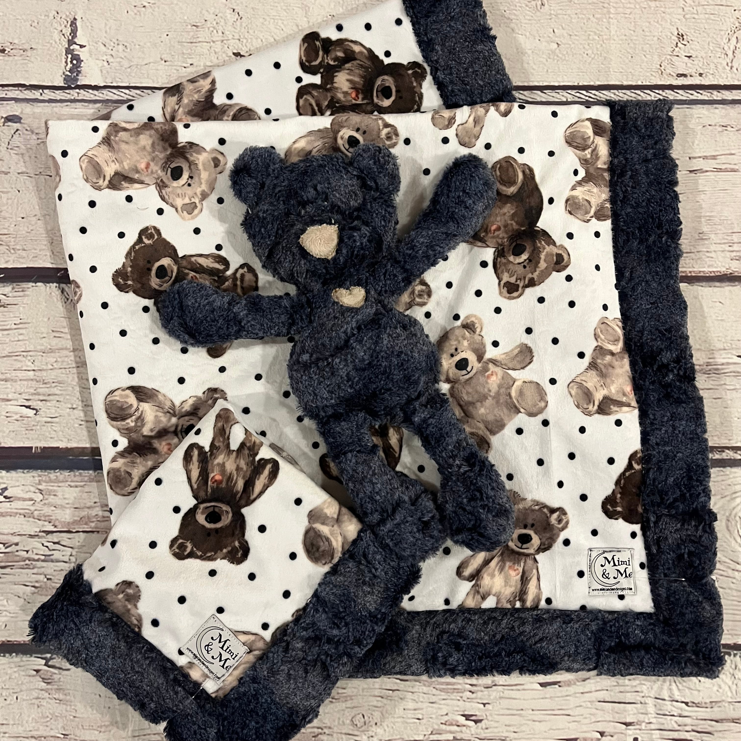 Teddy Bear Bundle