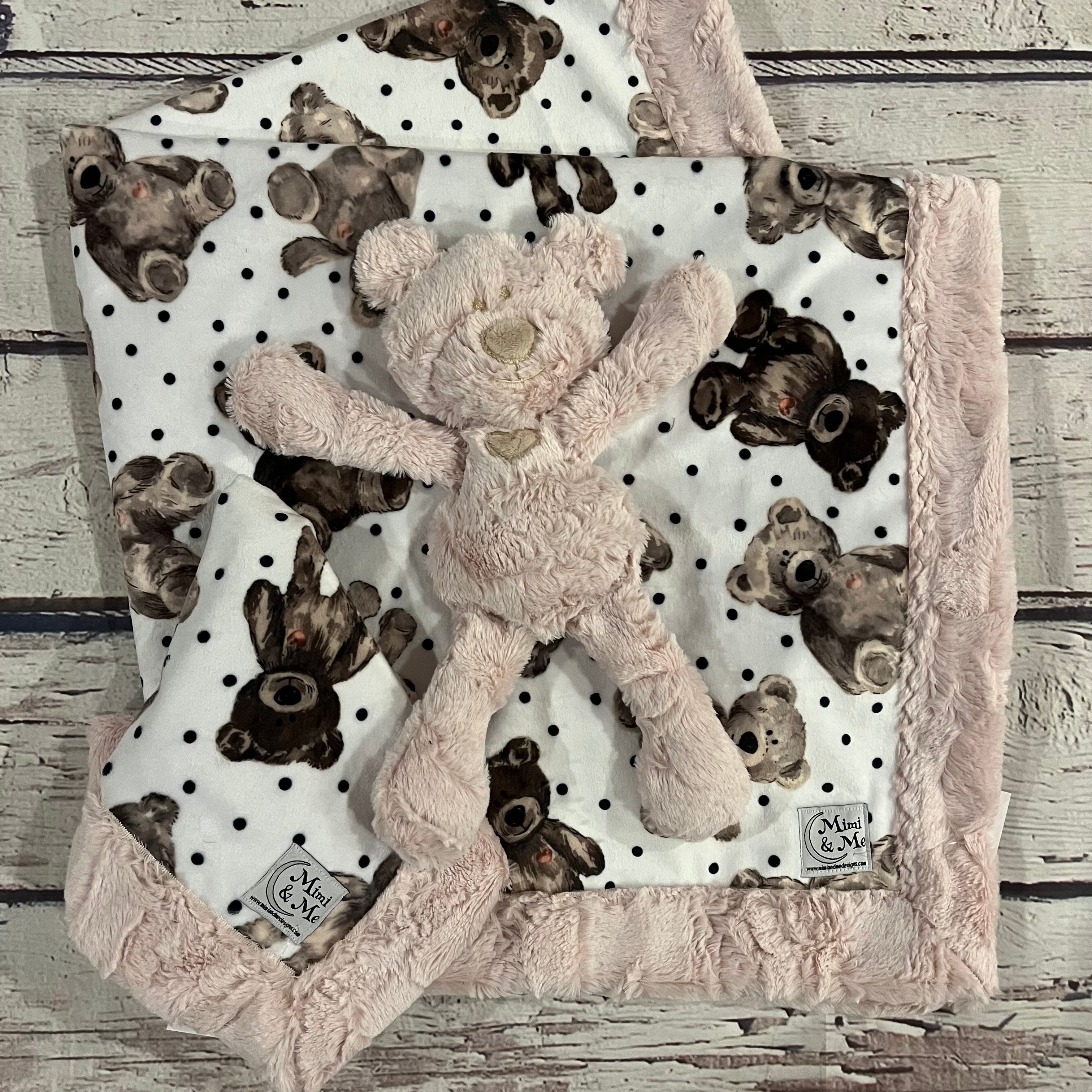 Teddy Bear Bundle