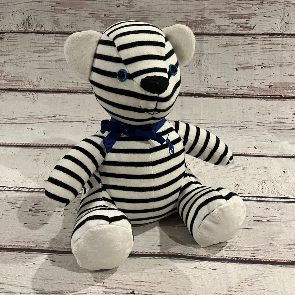 Melody Memory Bear - Plush Toy