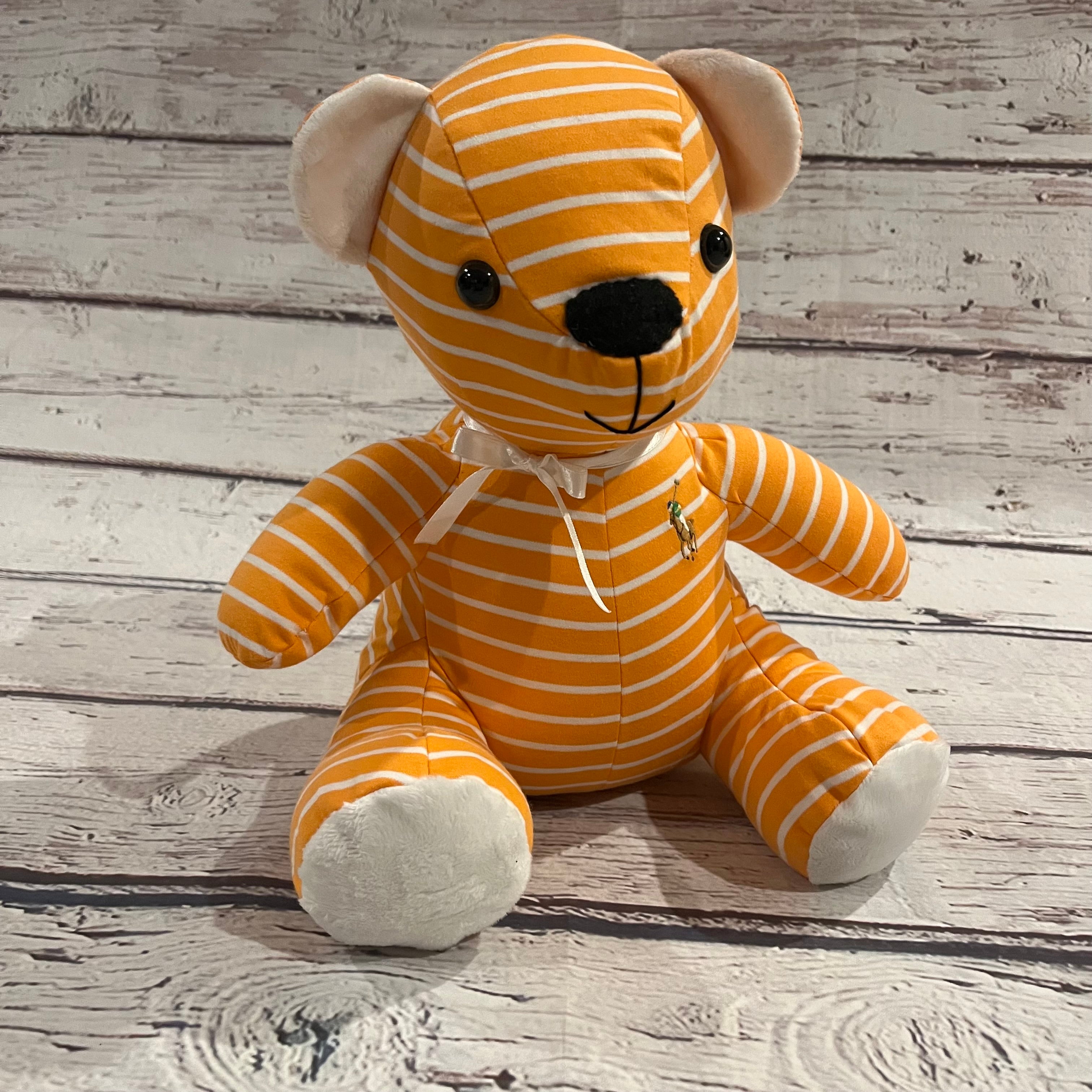 Melody Memory Bear - Plush Toy
