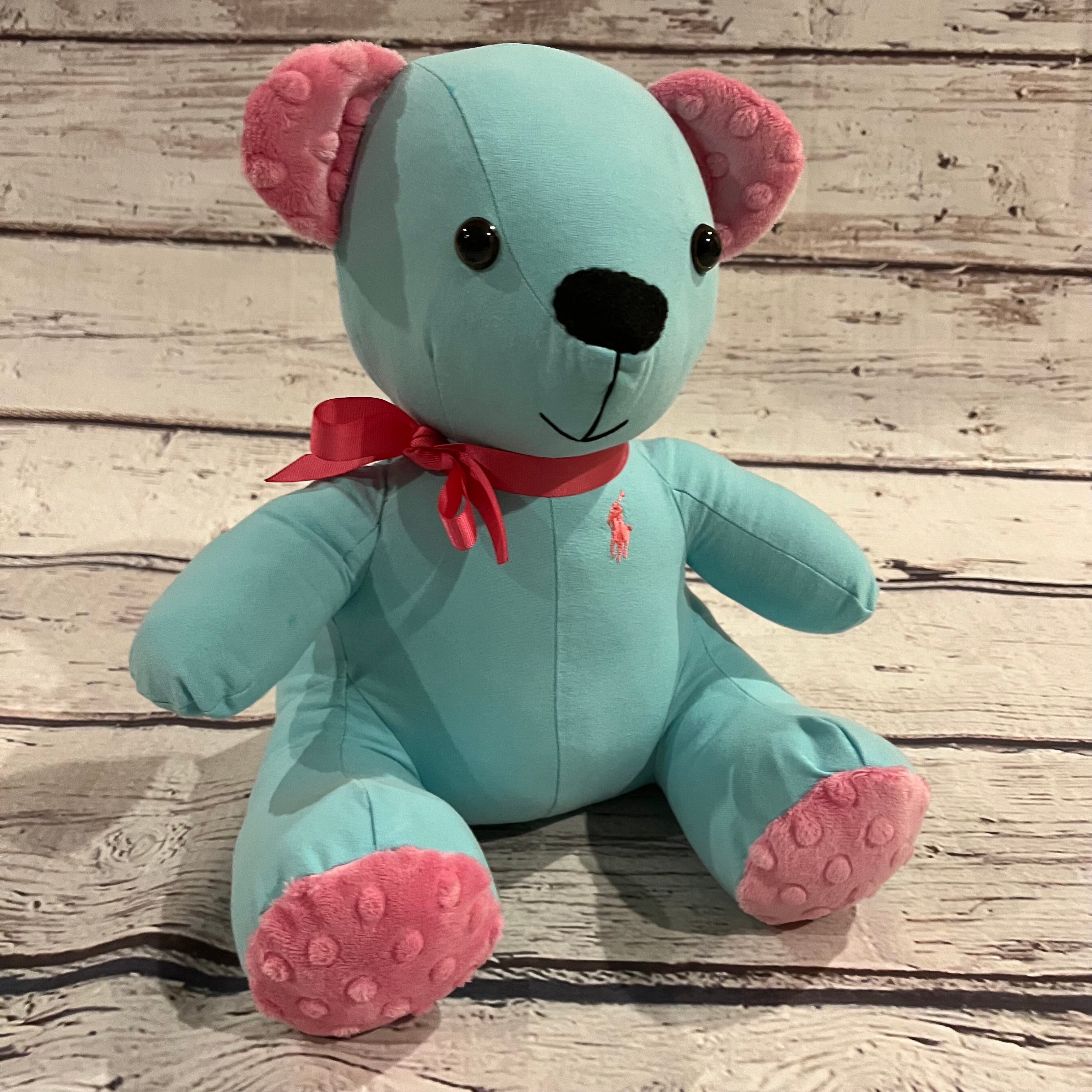 Melody Memory Bear - Plush Toy