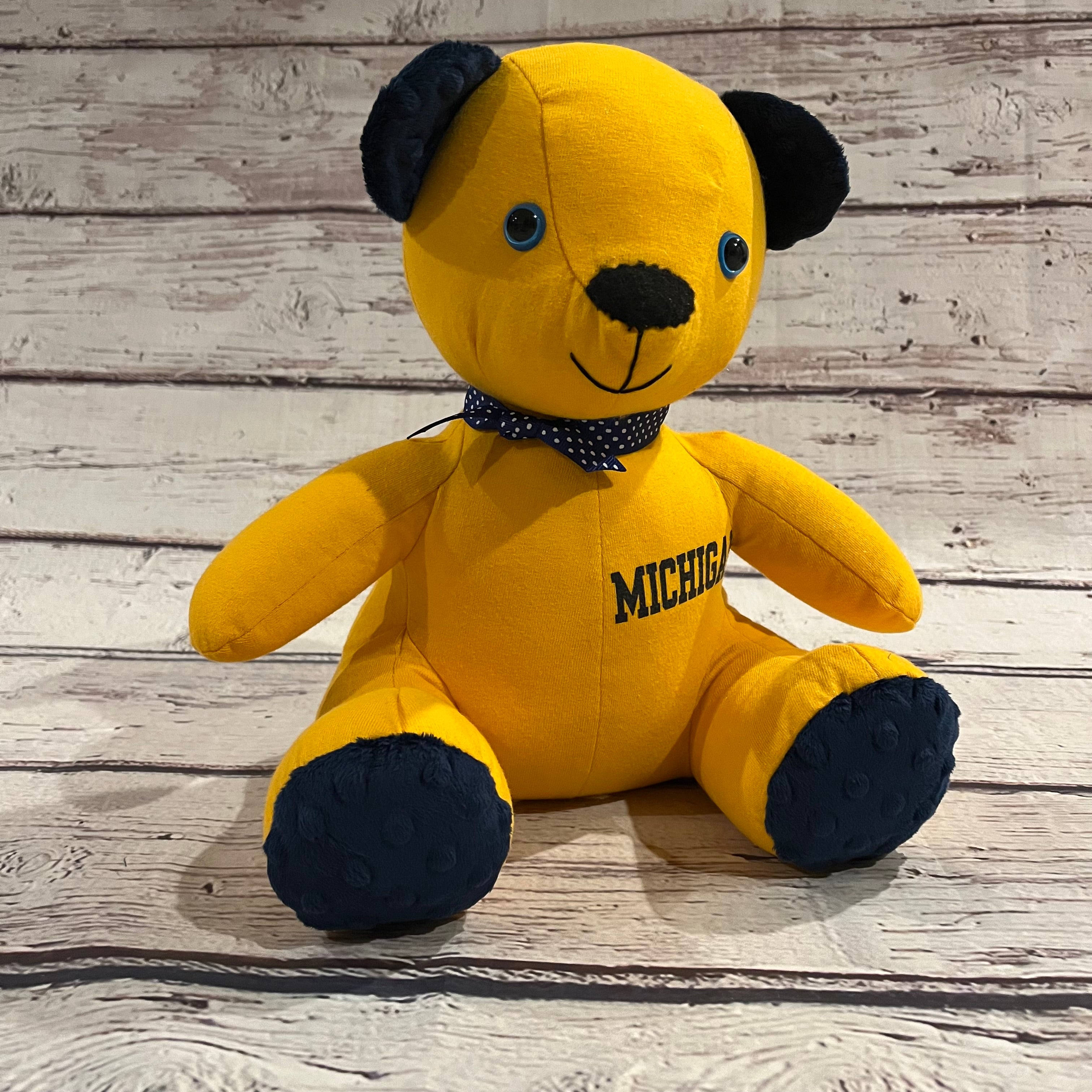 Melody Memory Bear - Plush Toy