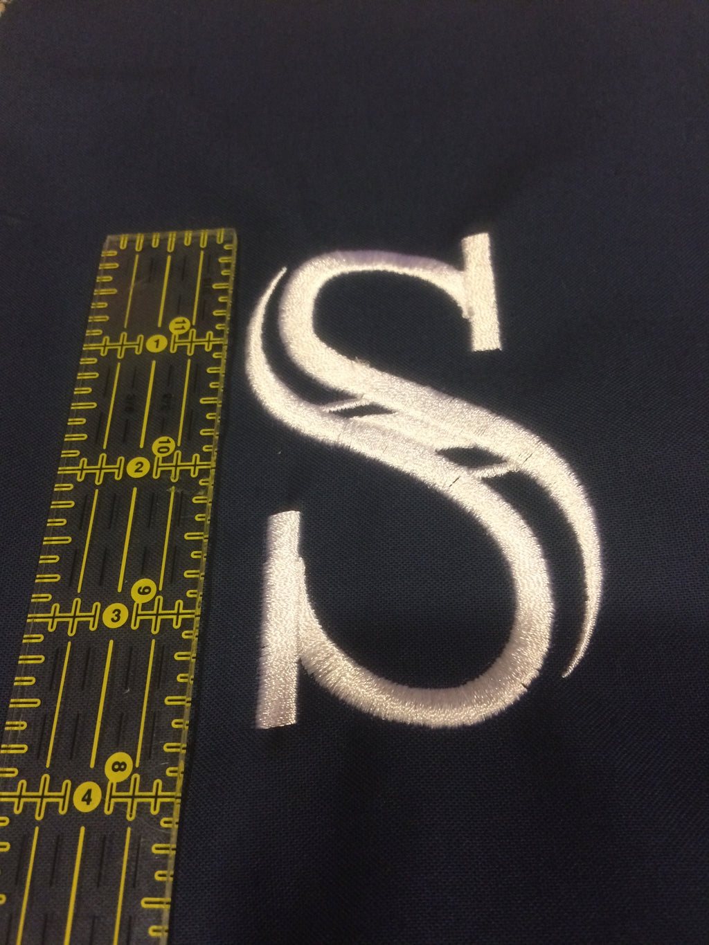 Personalized Hand Towel