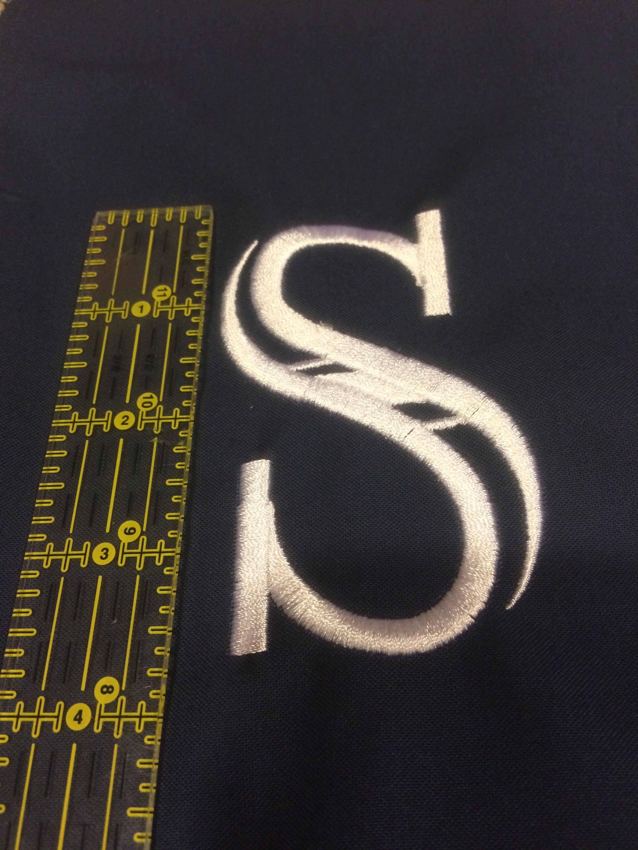 Personalized Hand Towel