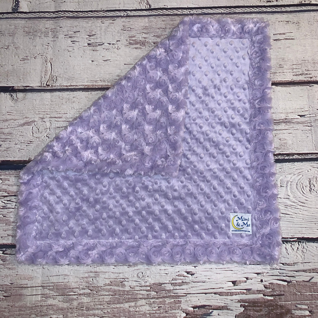 Mimi's Classic Lovey - Lavender