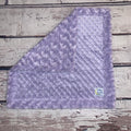 Mimi's Classic Lovey - Lavender