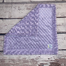 Load image into Gallery viewer, Mimi&#39;s Classic Lovey - Lavender
