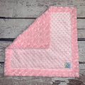 Mimi's Classic Lovey - Pink