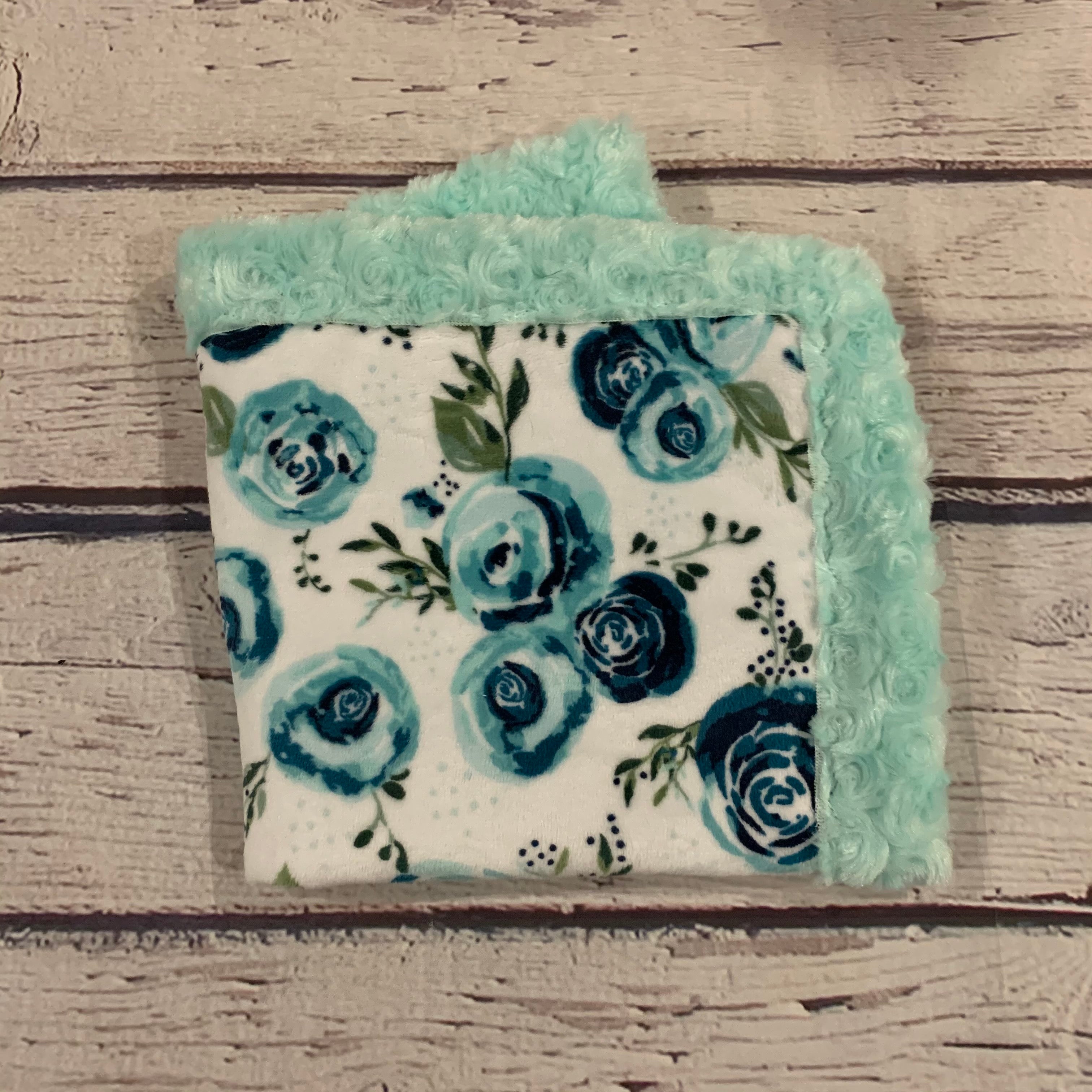 Mimi's Classic Lovey - Flowers