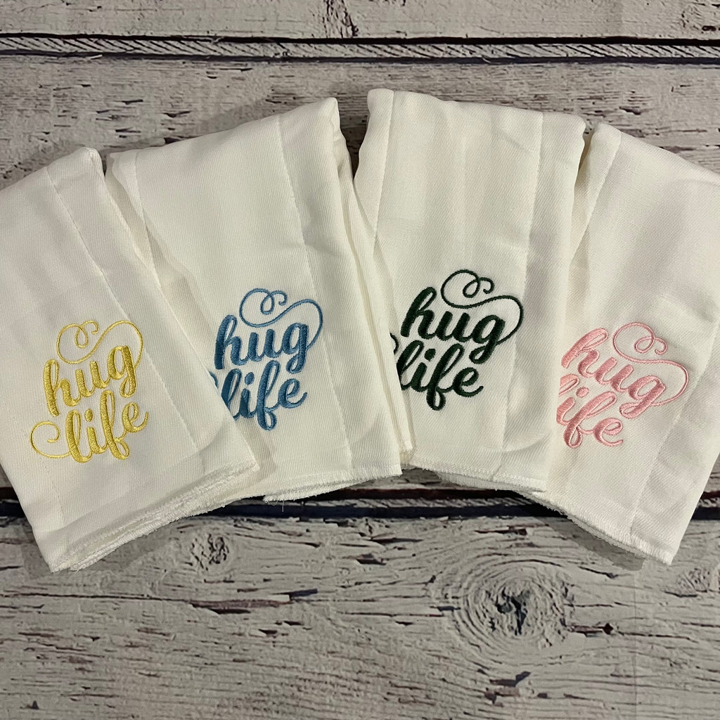 Hug Life