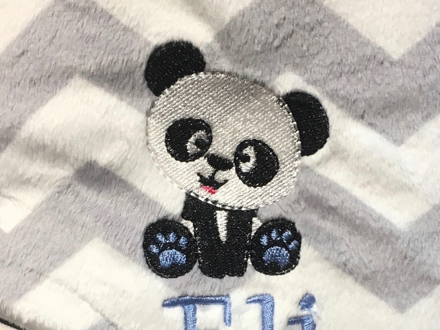 Custom Embroidery