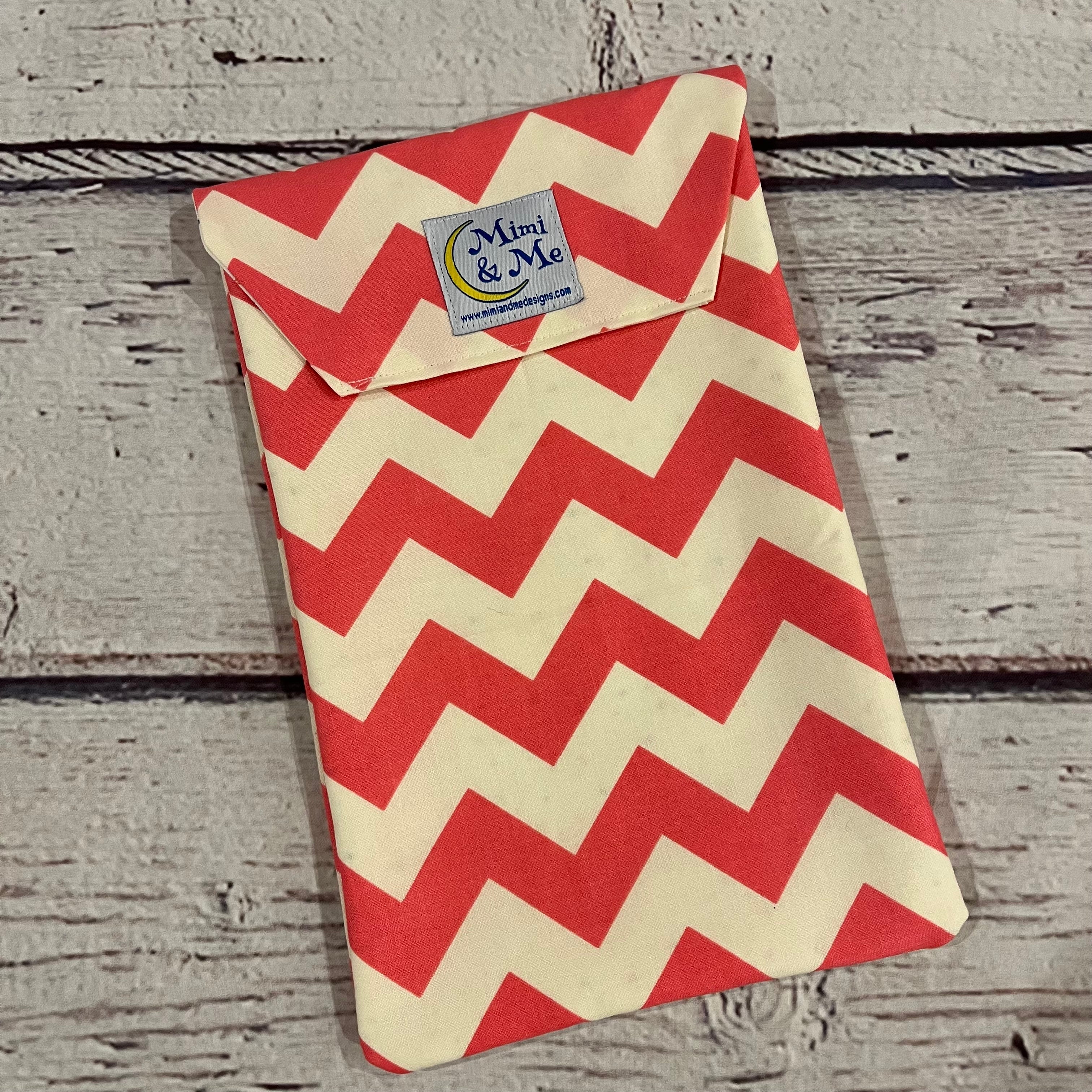 Diaper & Wipe Carrier