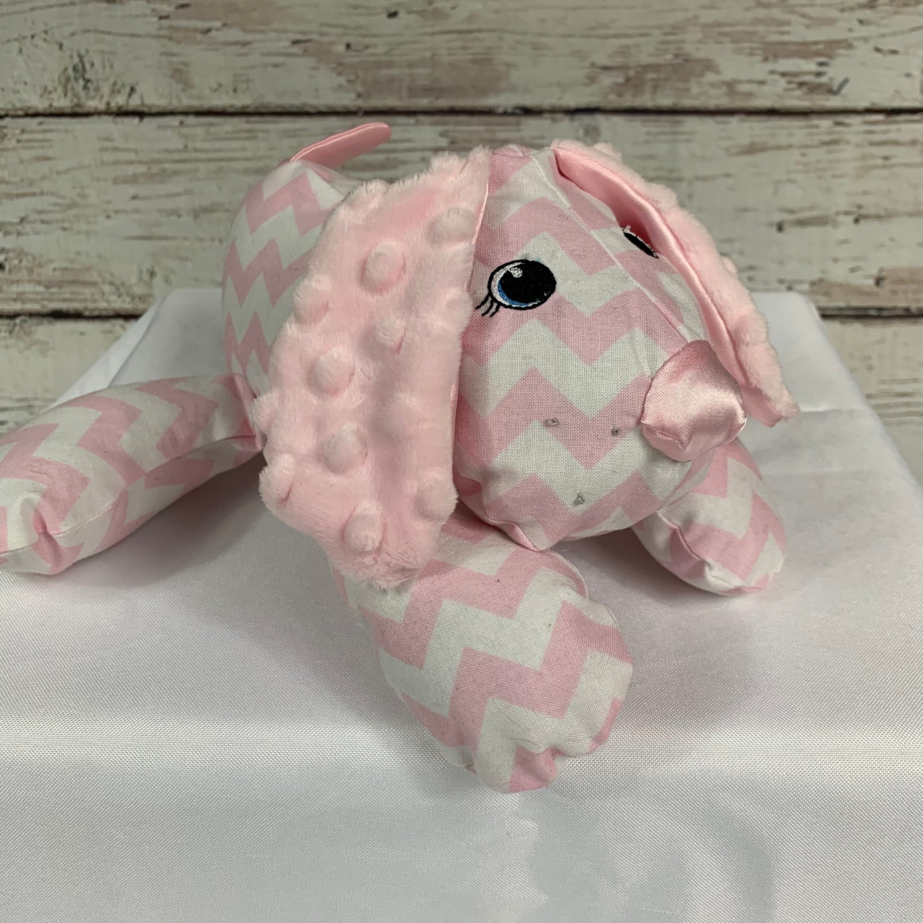 Puppy Pete - Plush Toy