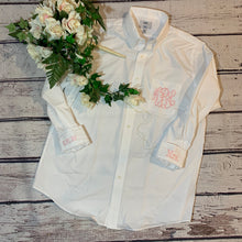 Load image into Gallery viewer, Bride - Wedding Day Shirt
