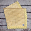 Mimi's Classic Blanket - Yellow