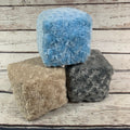 Plush Cube