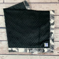 Mimi's Classic Blanket - Camo