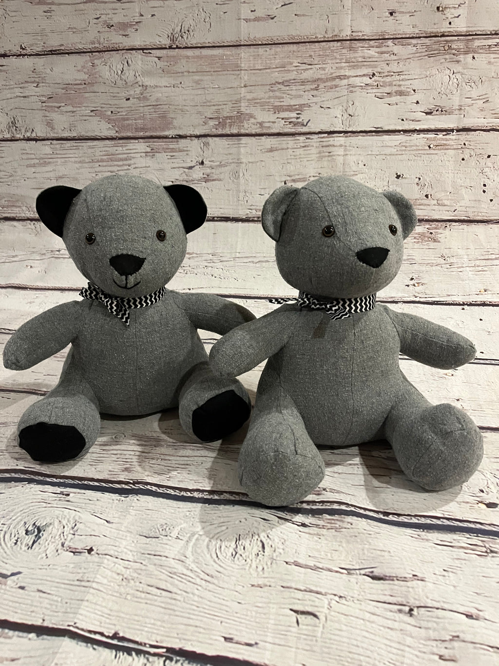 Melody Memory Bear - Plush Toy