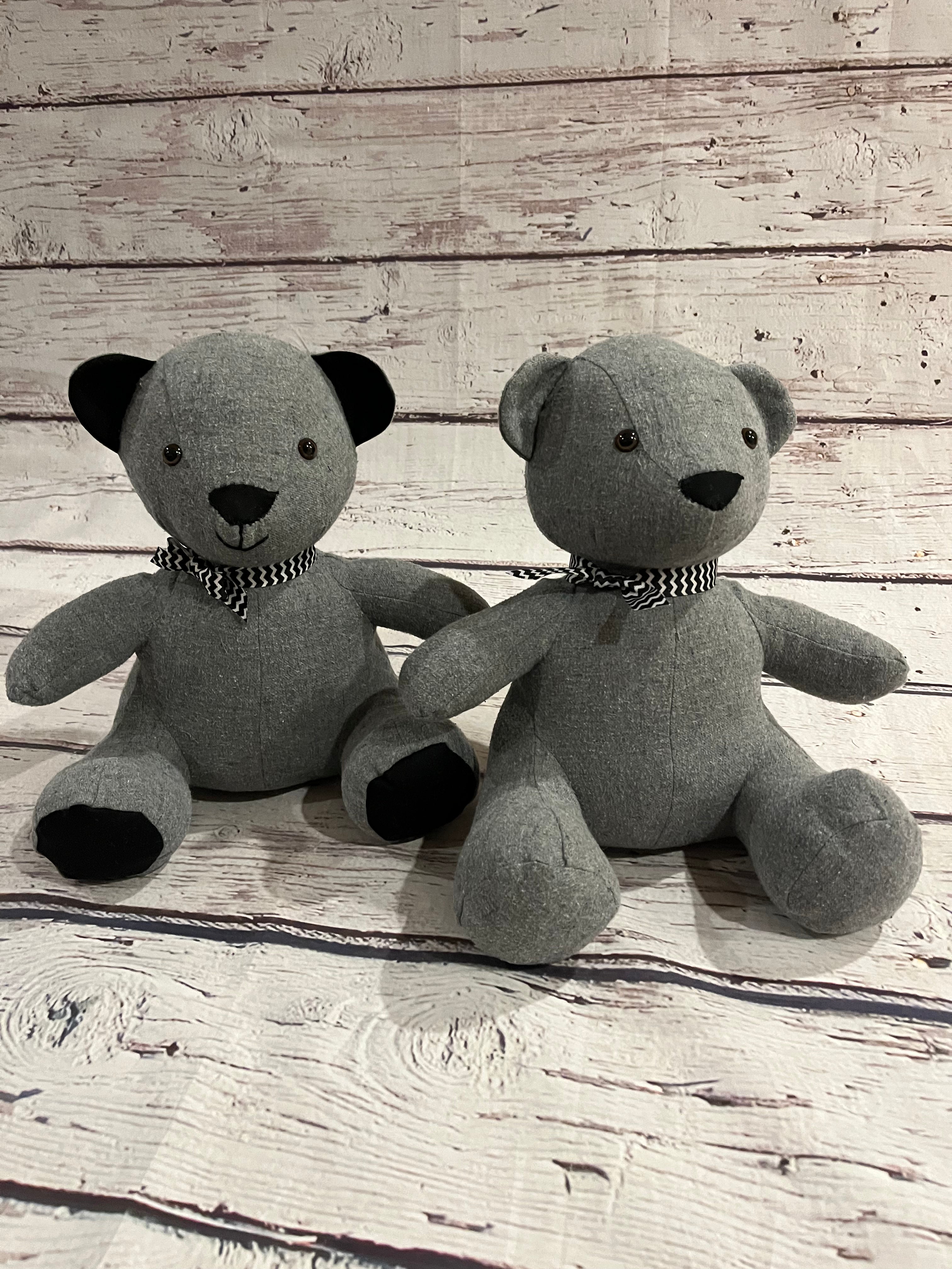 Melody Memory Bear - Plush Toy